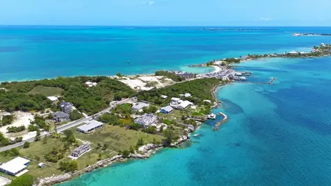 Vista Mar Abaco BS