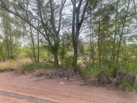 Parcel B Coral Harbor New Providence Paradise Island BS