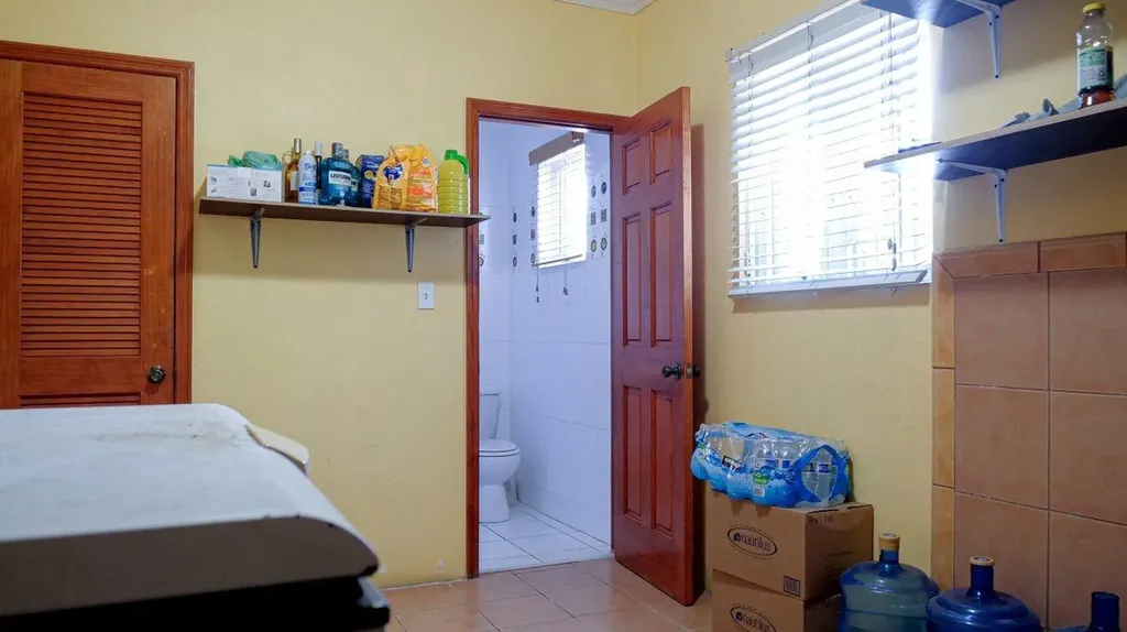 Gladstone Road New Providence Paradise Island BS