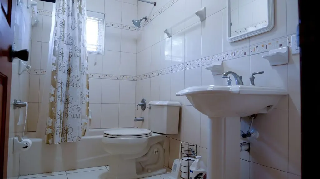 Gladstone Road New Providence Paradise Island BS