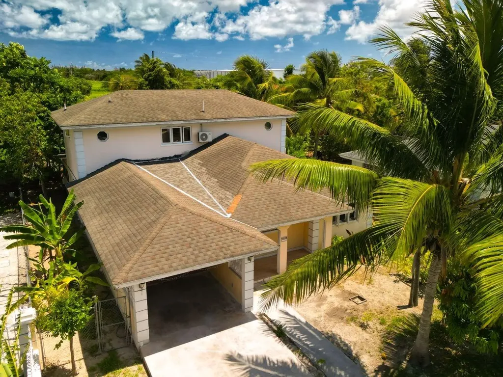 Gladstone Road New Providence Paradise Island BS