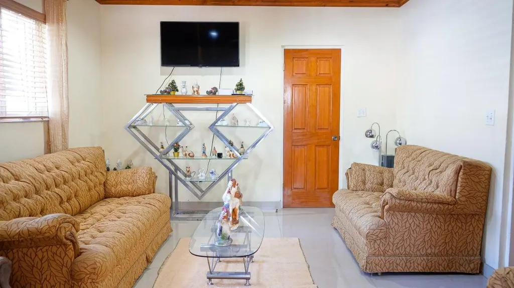 Gladstone Road New Providence Paradise Island BS