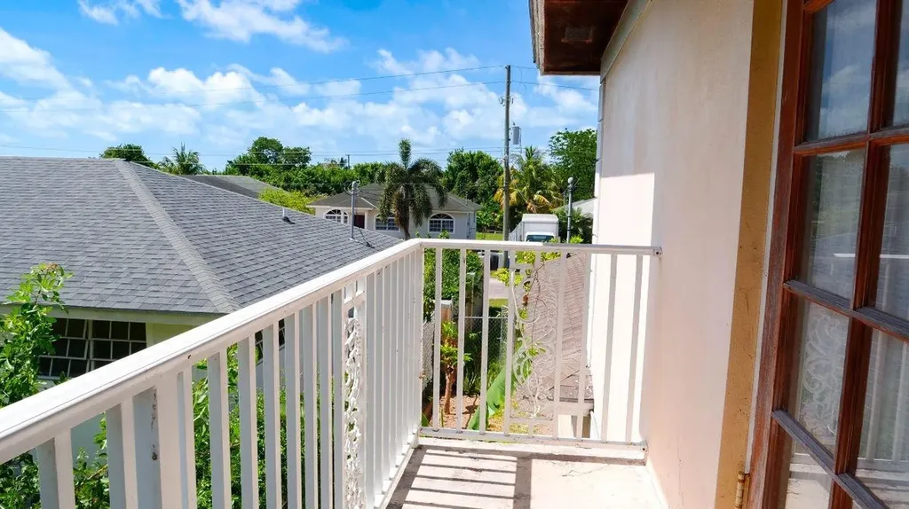 Gladstone Road New Providence Paradise Island BS