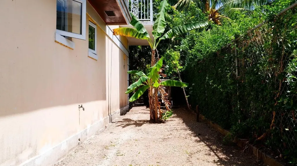 Gladstone Road New Providence Paradise Island BS