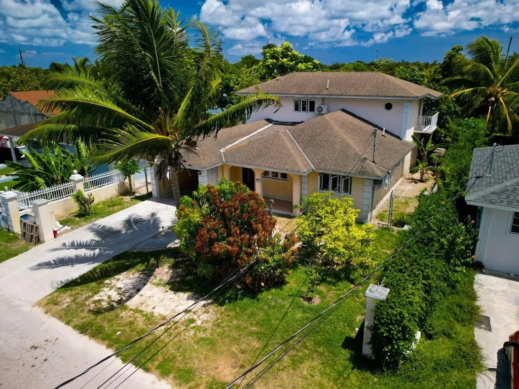 Gladstone Road New Providence Paradise Island BS