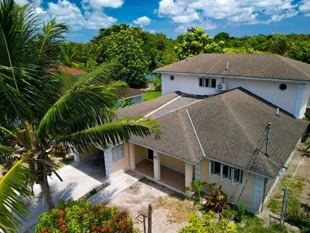 Gladstone Road New Providence Paradise Island BS