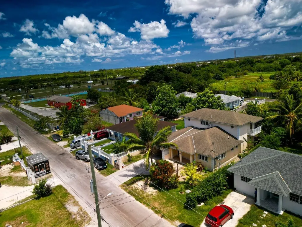 Gladstone Road New Providence Paradise Island BS