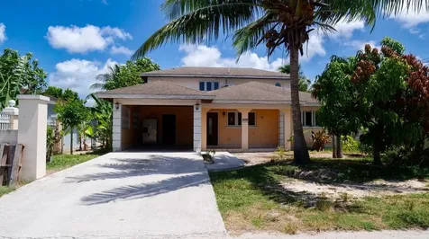 Gladstone Road New Providence Paradise Island BS