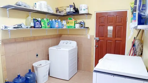 Gladstone Road New Providence Paradise Island BS