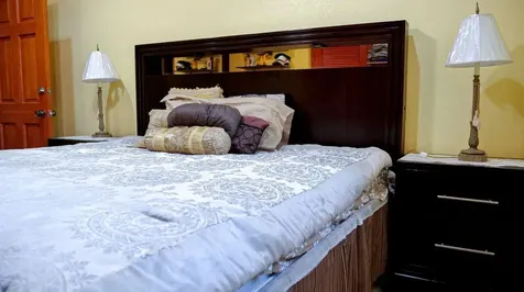 Gladstone Road New Providence Paradise Island BS