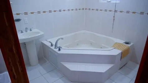 Gladstone Road New Providence Paradise Island BS