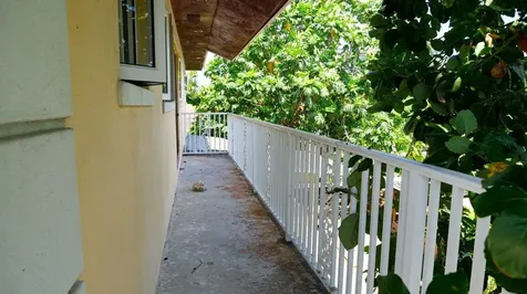 Gladstone Road New Providence Paradise Island BS