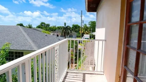 Gladstone Road New Providence Paradise Island BS