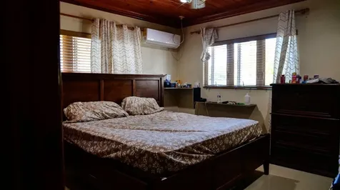 Gladstone Road New Providence Paradise Island BS