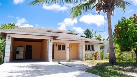 Gladstone Road New Providence Paradise Island BS