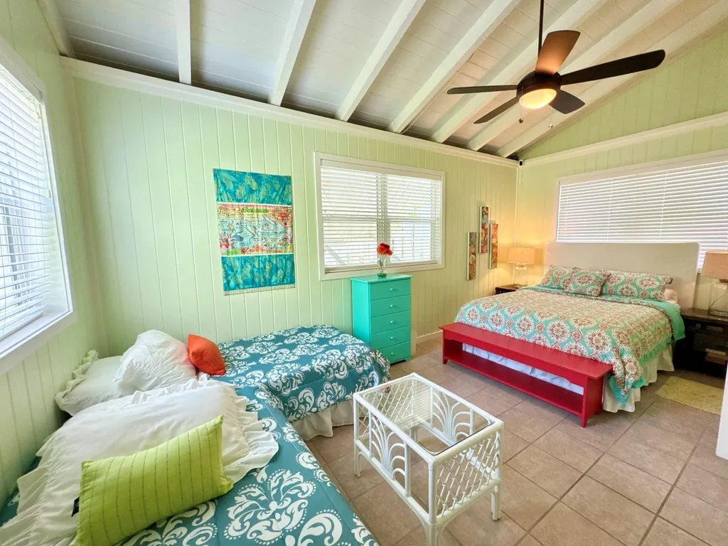 Harbour Vista, Hope Town Abaco BS