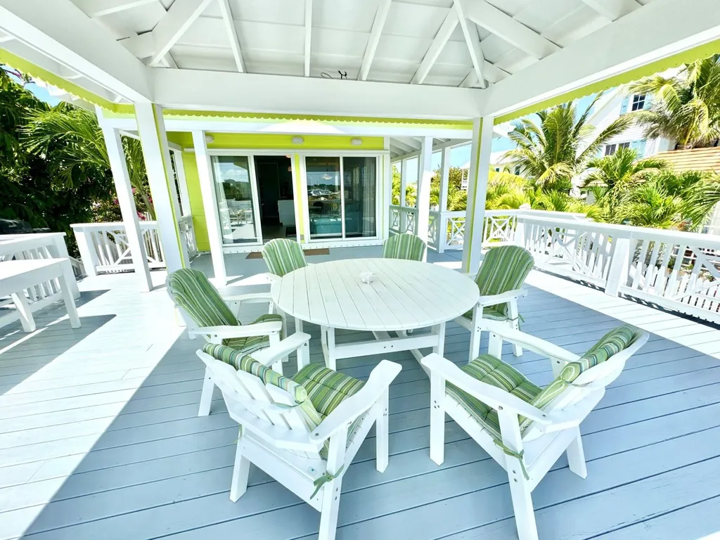 Harbour Vista, Hope Town Abaco BS