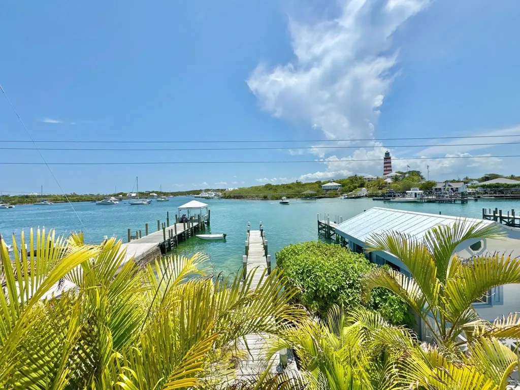 Harbour Vista, Hope Town Abaco BS