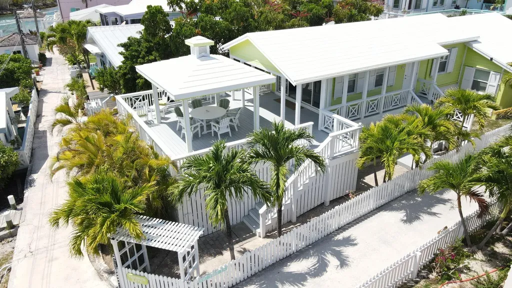 Harbour Vista, Hope Town Abaco BS