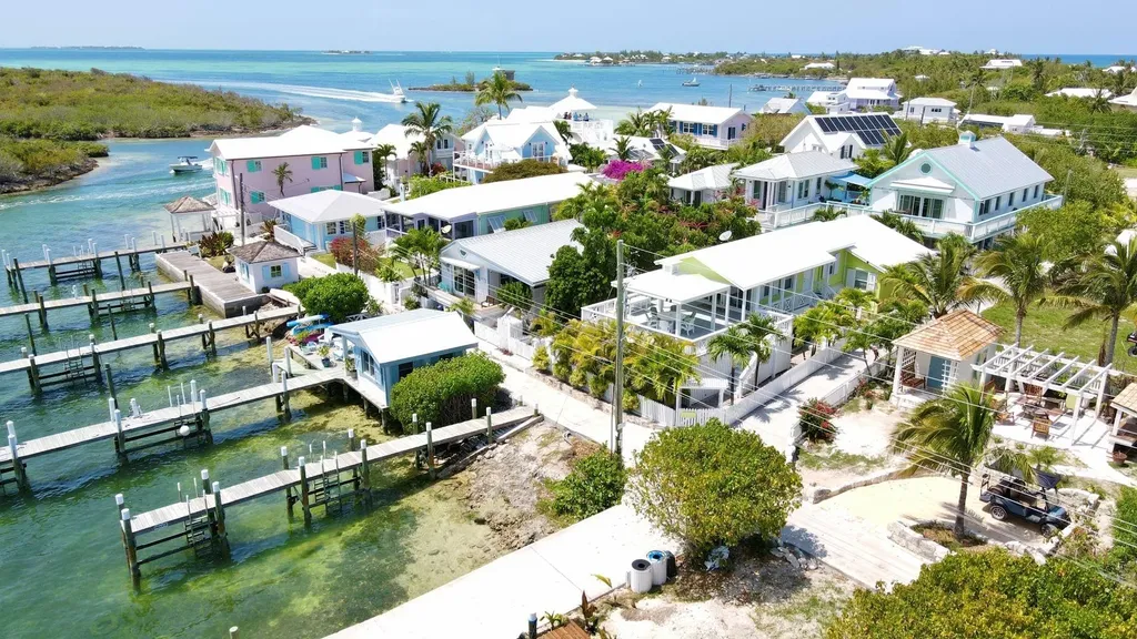 Harbour Vista, Hope Town Abaco BS