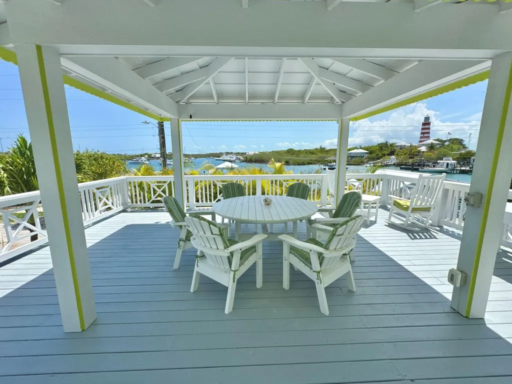 Harbour Vista, Hope Town Abaco BS