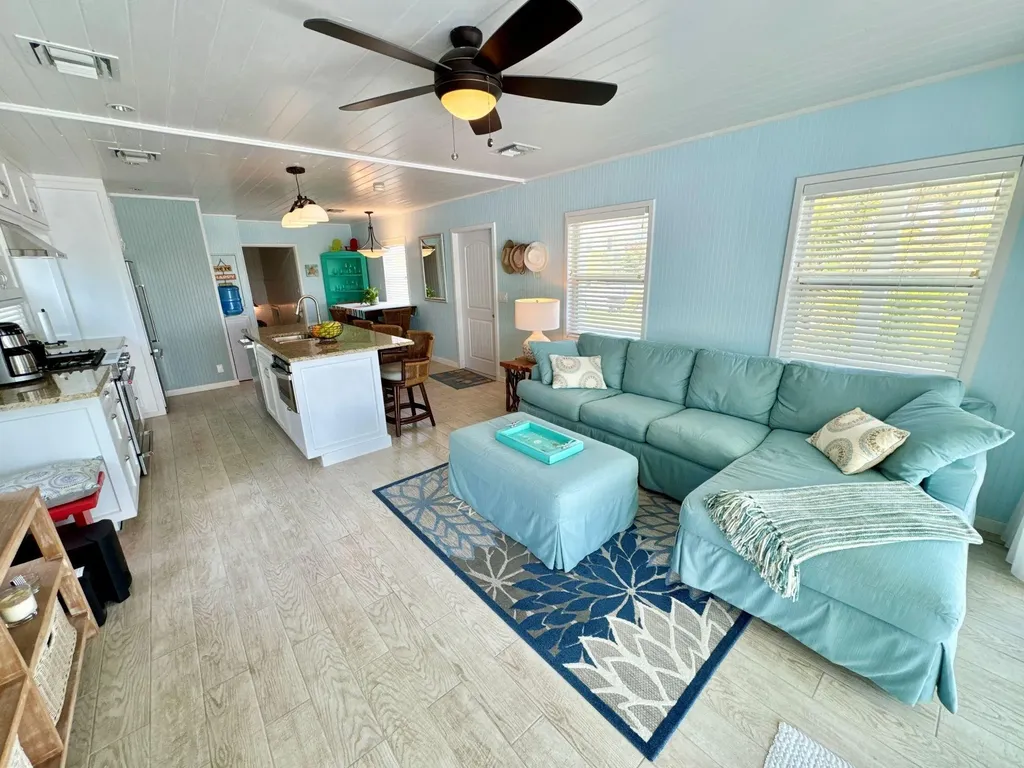 Harbour Vista, Hope Town Abaco BS