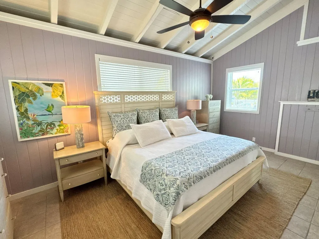 Harbour Vista, Hope Town Abaco BS