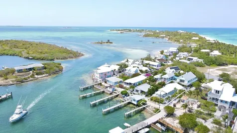 Harbour Vista, Hope Town Abaco BS