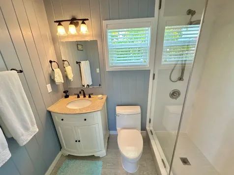 Harbour Vista, Hope Town Abaco BS