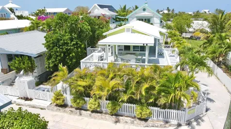 Harbour Vista, Hope Town Abaco BS