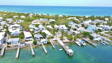 Harbour Vista, Hope Town Abaco BS
