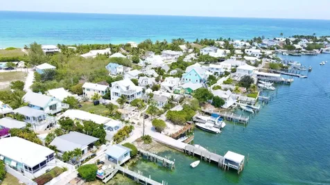 Harbour Vista, Hope Town Abaco BS