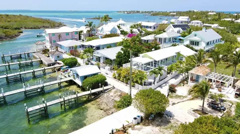 Harbour Vista, Hope Town Abaco BS