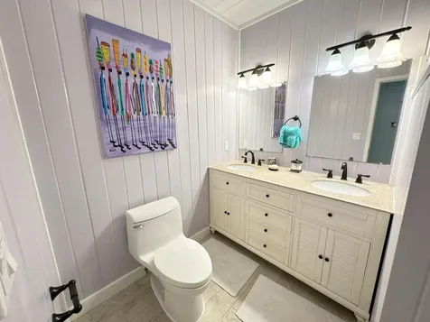 Harbour Vista, Hope Town Abaco BS