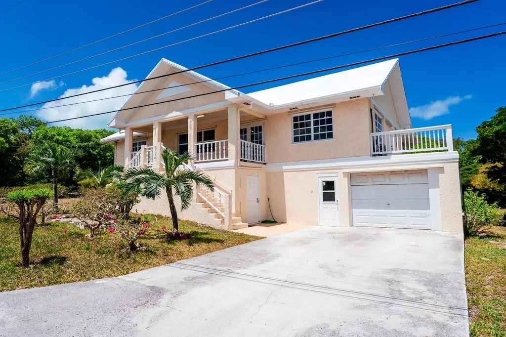Lot 2, Ocean Heights Subd Eleuthera BS