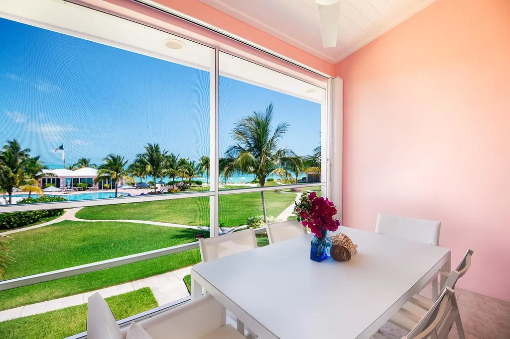 Bahama Beach Club 2070 Abaco BS