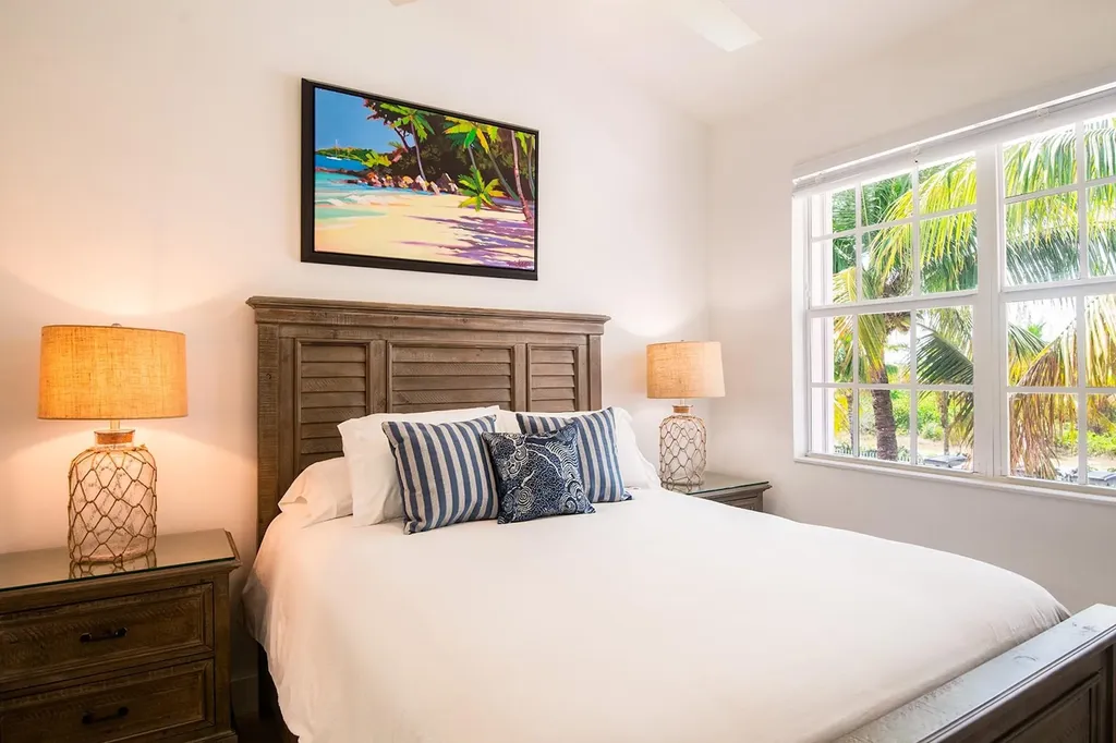 Bahama Beach Club 2070 Abaco BS