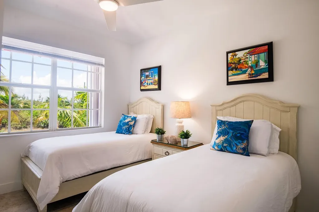 Bahama Beach Club 2070 Abaco BS