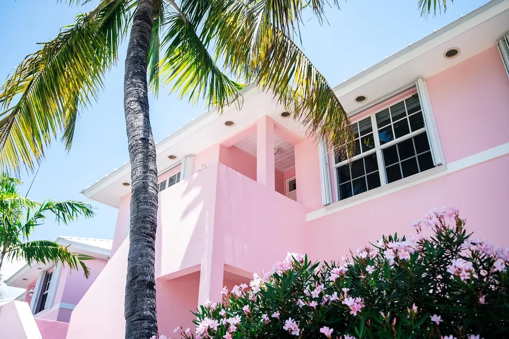 Bahama Beach Club 2070 Abaco BS