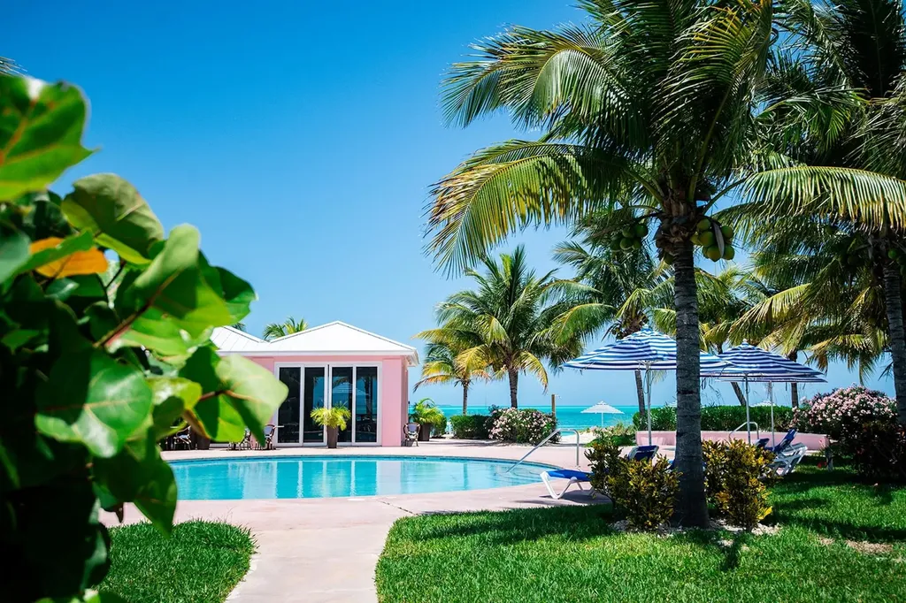 Bahama Beach Club 2070 Abaco BS