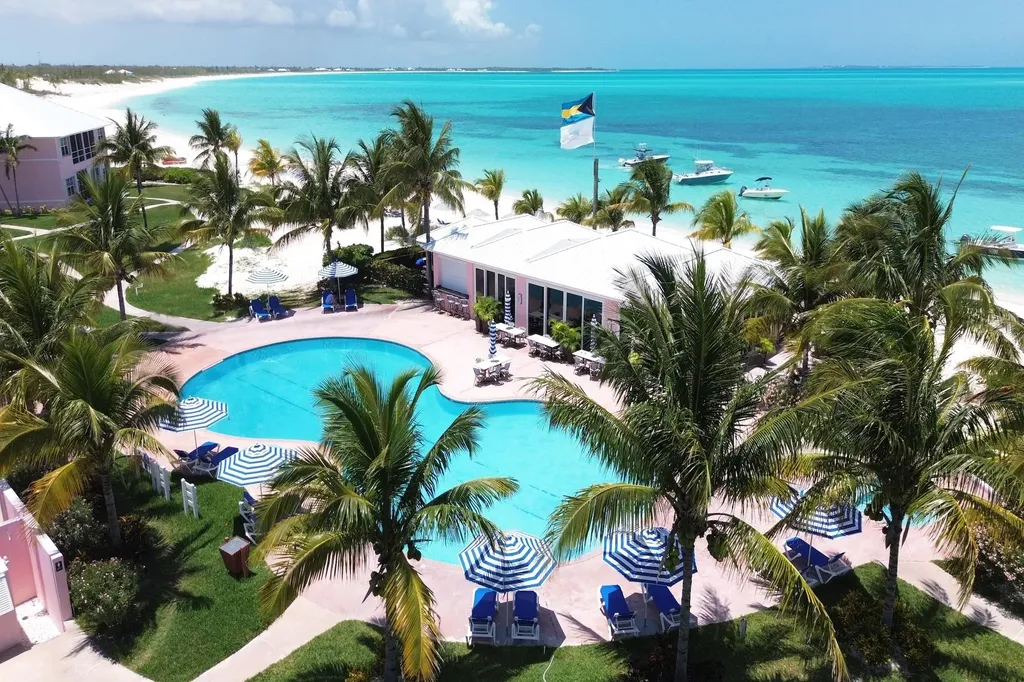 Bahama Beach Club 2070 Abaco BS