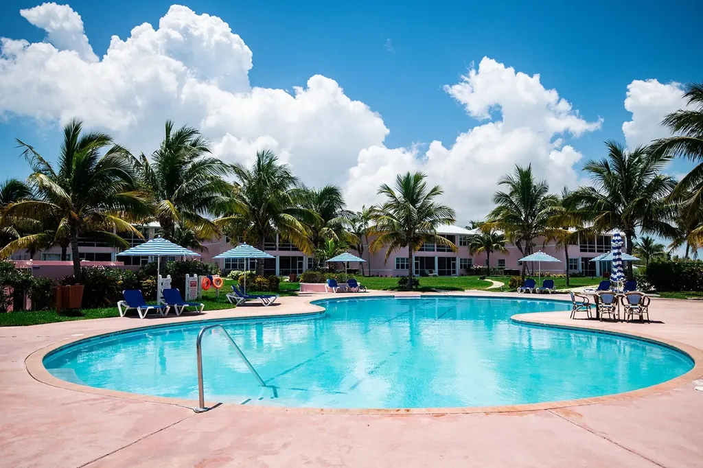 Bahama Beach Club 2070 Abaco BS