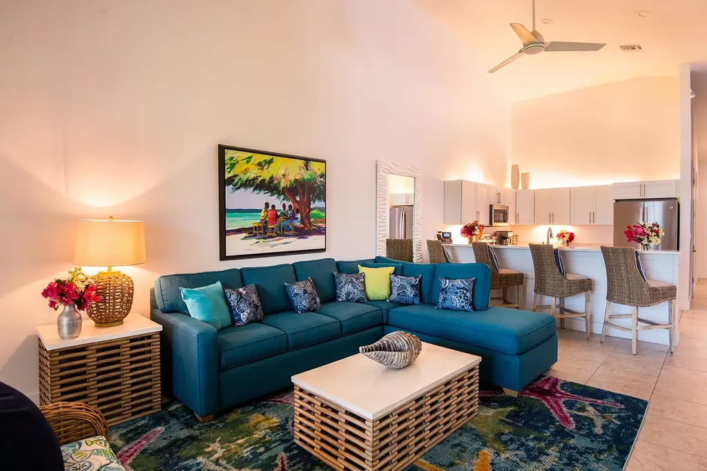 Bahama Beach Club 2070 Abaco BS