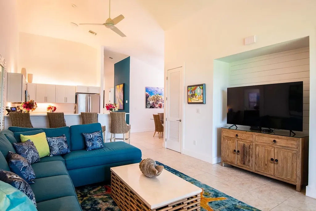 Bahama Beach Club 2070 Abaco BS