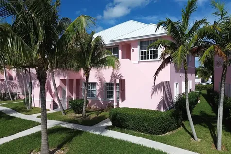 Bahama Beach Club 2070 Abaco BS