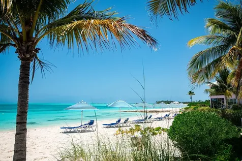 Bahama Beach Club 2070 Abaco BS