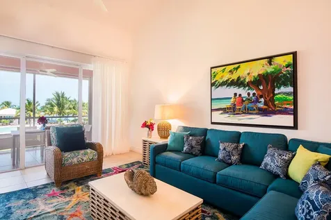 Bahama Beach Club 2070 Abaco BS