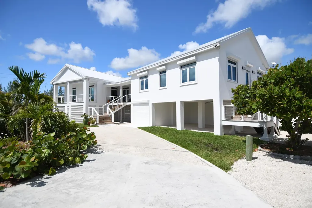 Seaside Abaco BS