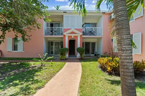 Unit 23a Towers Of Cable New Providence Paradise Island BS