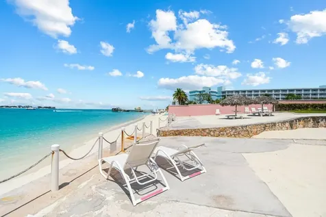 Unit 23a Towers Of Cable New Providence Paradise Island BS